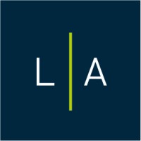 LUTZ | ABEL Rechtsanwalts PartG mbB Logo
