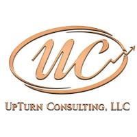 Upturn Consulting, LLC Logo