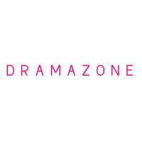 Dramazone Logo