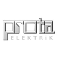 Prota Elektrik Logo