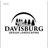 Davisburg Design Landscaping Logo