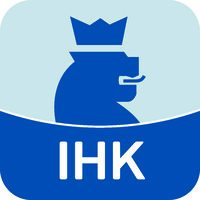 Bergische IHK Logo