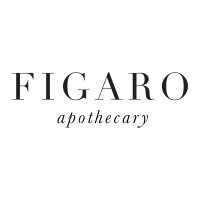 FIGARO APOTHECARY Logo