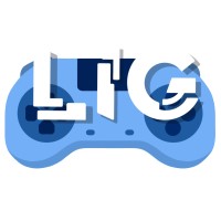 LéoIndieGames Logo