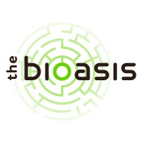 The Bioasis Logo