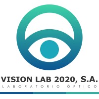 Vision Lab 2020, S. A. Logo