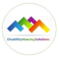 Disability Housing Solutions Logo