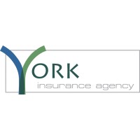 York Insurance Agency Logo