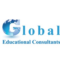 Global Educational Consultants Logo