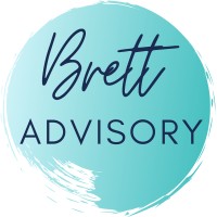 Brett Advisory Logo