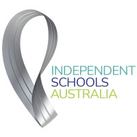 Independent Schools Australia Logo