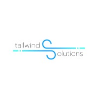 Tailwind Solutions Logo