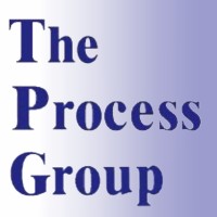 The Process Group Logo