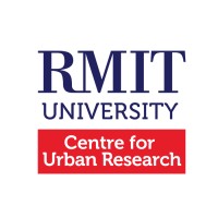 RMIT Centre for Urban Research Logo