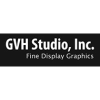 GVH Studio Inc. Logo