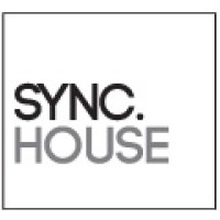 The SyncHouse Logo