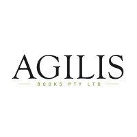 AGILIS BOOKS PTY LTD Logo