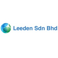 Leeden Sdn Bhd Logo