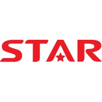 PT Star Maju Sentosa Logo