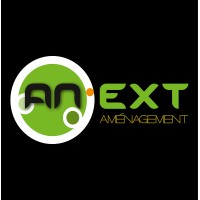 Anext Aménagement Logo
