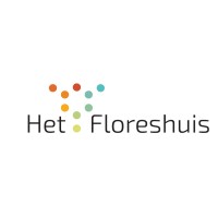 Het Floreshuis Logo