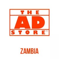 The Ad Store Zambia Logo