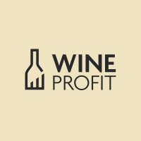 WineProfit - Collezioni di vini pregiati Logo