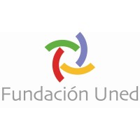 Fundacion UNED Logo