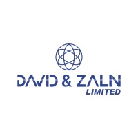 DAVID AND ZALIN LIMITED Logo