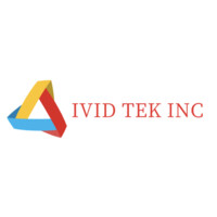 IVIDTEK INC Logo