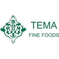 Tema Fine Foods Logo