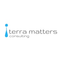 Terra Matters consulting Logo