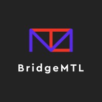 BridgeMTL Logo