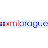 XML Prague Logo