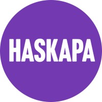 Haskapa Logo