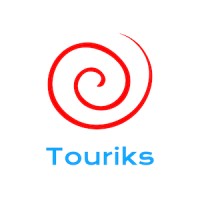 Touriks Logo