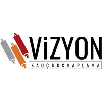 VİZYON KAUÇUK VE KAPLAMA SAN. TİC. LTD. ŞTİ Logo