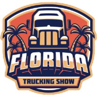 Florida Trucking Show Logo