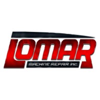 Lomar Machine Repair Inc. Logo