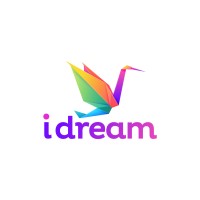 idream Logo