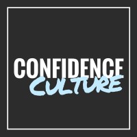 Confidence Culture Logo
