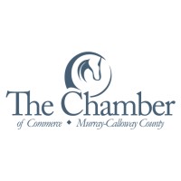 Murray-Calloway County Chamber of Commerce Logo