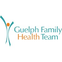 Guelph Family Health Team Logo