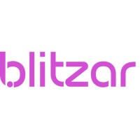 Blitzar Logo