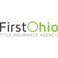 First Ohio Title Insurance Agency Logo