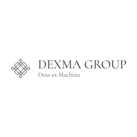 Dexma Group Logo