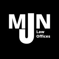 MJN Law Offices Logo