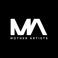 MOTHER ARTISTS Logo