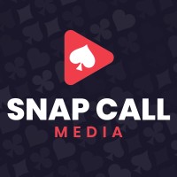 Snap Call Media Logo