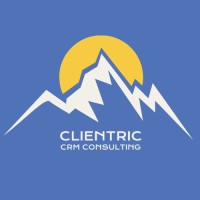 Clientric CRM Consulting Logo